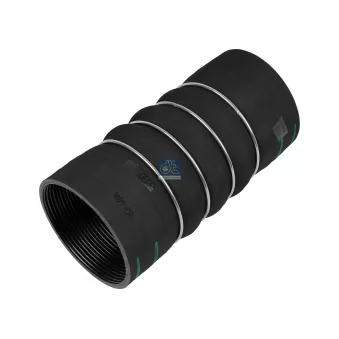 Gaine de suralimentation DT 6.35510