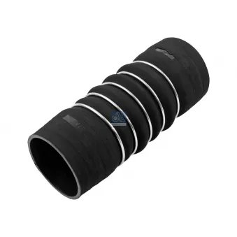 Gaine de suralimentation DT 6.35509