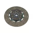 Disque d'embrayage DT 6.40117 - Visuel 1