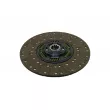 Disque d'embrayage DT 6.40131 - Visuel 1