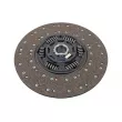 Disque d'embrayage DT 6.40134 - Visuel 1