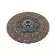 Disque d'embrayage DT 6.40134 - Visuel 2