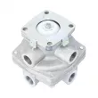 Valve de commande de frein, frein de service DT 5.70152 - Visuel 1