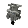 Valve de commande de frein, frein de service DT 5.70153 - Visuel 1