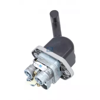 Valve de commande de frein, frein de stationnement DT 5.70156