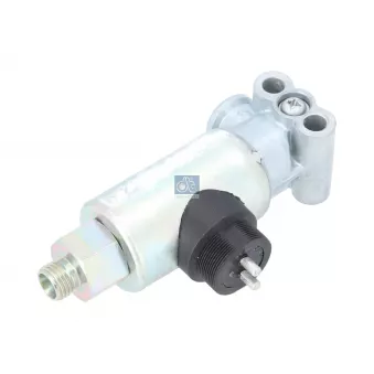 Vanne de regulation chauffage DT 5.70161