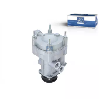 Valve de commande, remorque DT 5.70124