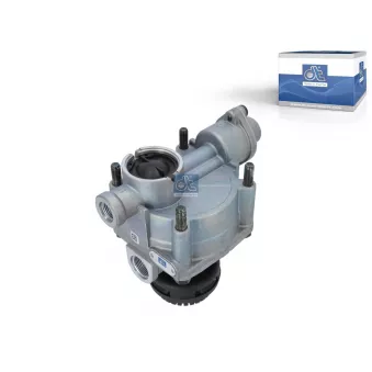 Valve-relais DT 5.70108