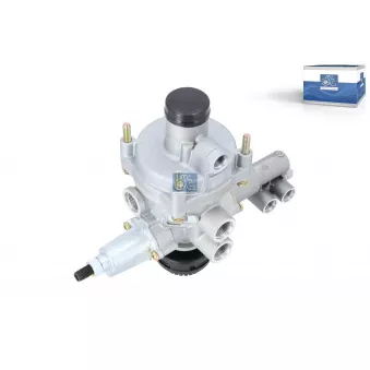 Relais, ALB DT 5.70117