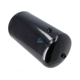 Réservoir d'air, système d'air comprimé DT 5.70078