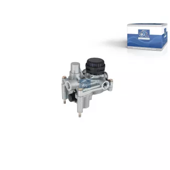 Valve-relais DT 5.70109