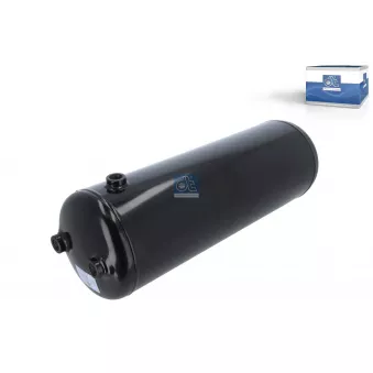 Réservoir d'air, système d'air comprimé DT 5.70080