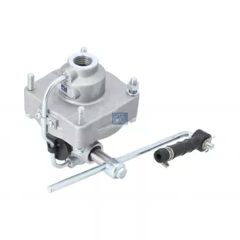 Relais, ALB DT 5.70116