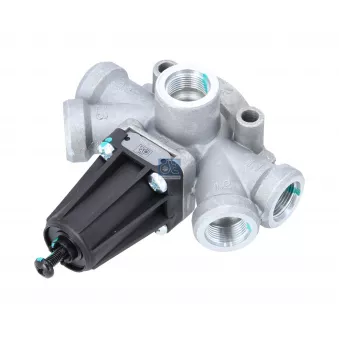 Valve de limitation de pression DT 5.70195