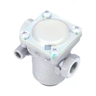 Valve de limitation de pression DT 5.70194