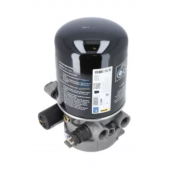 Dessicateur, système d'air comprimé DT 5.70020