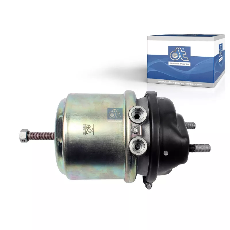 Cylindre de frein à diaphragme DT 5.70304