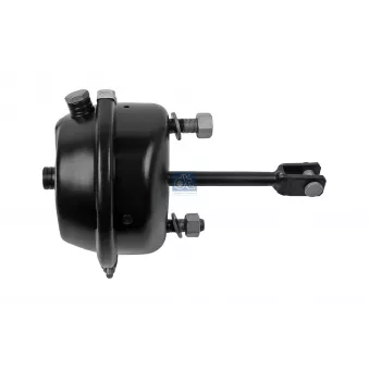 Cylindre de frein à diaphragme DT 5.70318