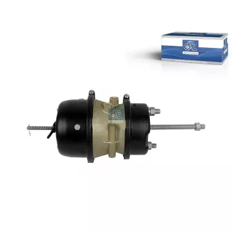 Cylindre de frein à diaphragme DT 5.70302