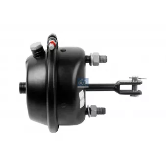 Cylindre de frein à diaphragme DT 5.70300