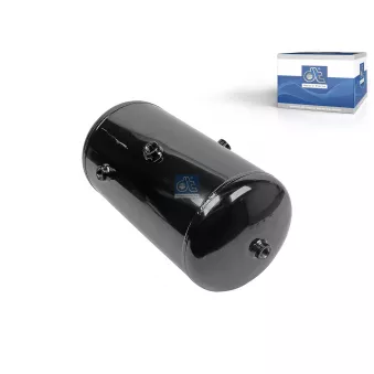 Réservoir d'air, système d'air comprimé DT 5.70068