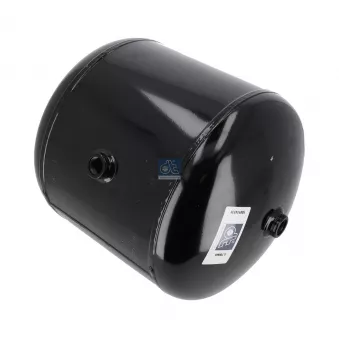 Réservoir d'air, système d'air comprimé DT 5.70069