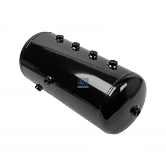 Réservoir d'air, système d'air comprimé DT