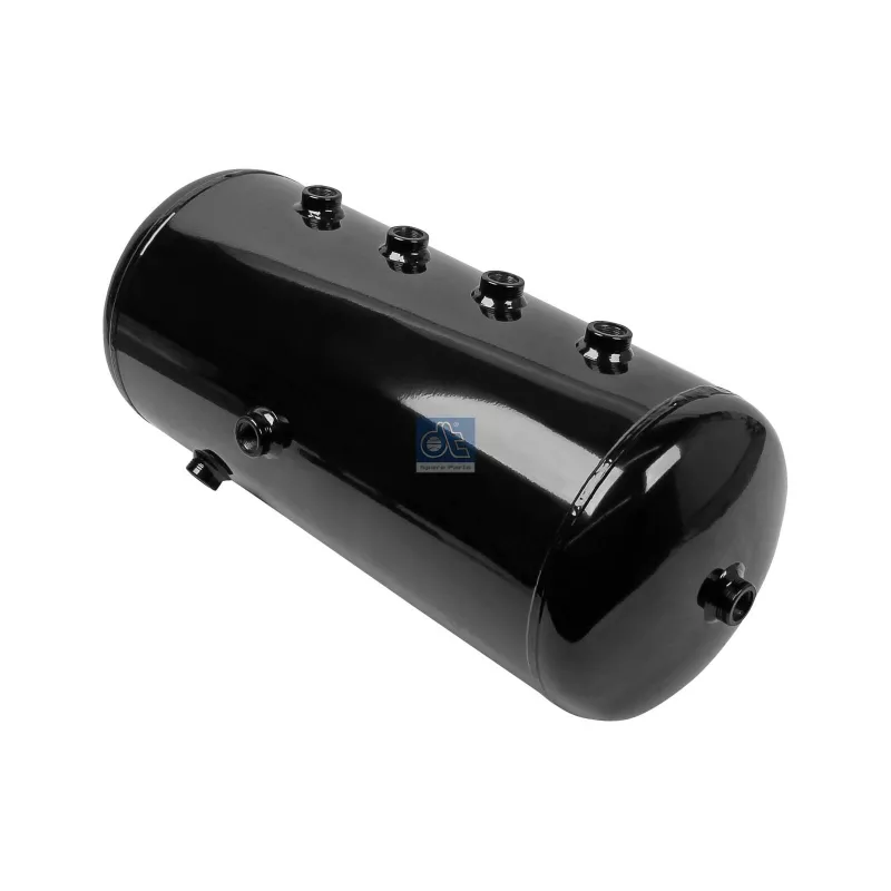 Réservoir d'air, système d'air comprimé DT 5.70066