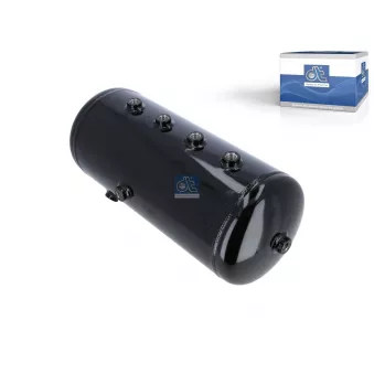 Réservoir d'air, système d'air comprimé DT 5.70072