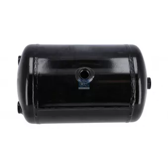 Réservoir d'air, système d'air comprimé DT 5.70077