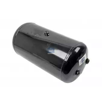 Réservoir d'air, système d'air comprimé DT 5.70074