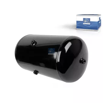Réservoir d'air, système d'air comprimé DT 5.70050