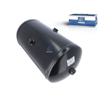 Réservoir d'air, système d'air comprimé DT 5.70059