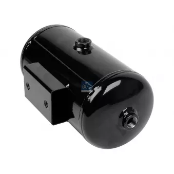 Réservoir d'air, système d'air comprimé DT 5.70053