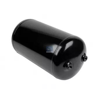 Réservoir d'air, système d'air comprimé DT 5.70056
