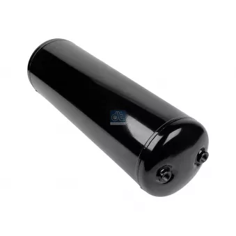 Réservoir d'air, système d'air comprimé DT