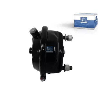 Cylindre de frein à diaphragme DT 5.70342