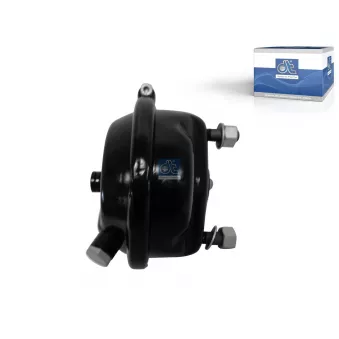 Cylindre de frein à diaphragme DT 5.70341