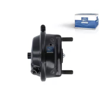 Cylindre de frein à diaphragme DT 5.70380