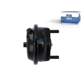 Cylindre de frein à diaphragme DT 5.70379
