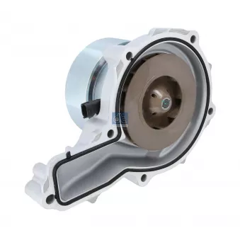 Pompe à eau DT 6.30021