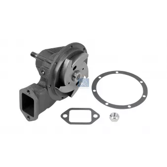 Pompe à eau, refroidissement du moteur DT 6.30018SP
