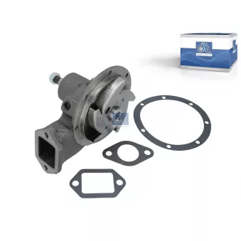 Pompe à eau DT 6.30010
