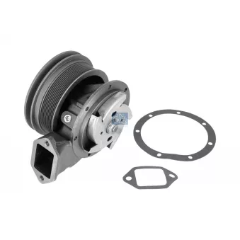 Pompe à eau DT 6.30015