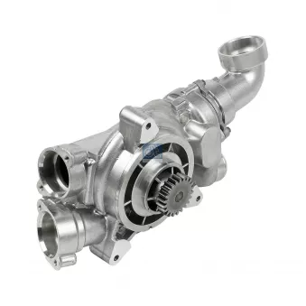 Pompe à eau DT 6.30013
