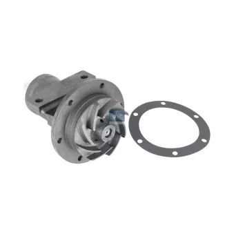 Pompe à eau DT 6.30001