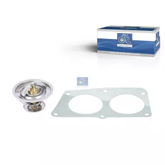 Thermostat, liquide de refroidissement DT 6.30304