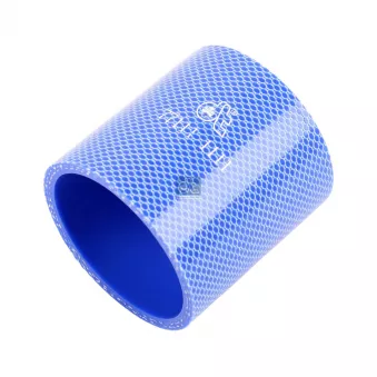 Durite de radiateur DT 6.30200