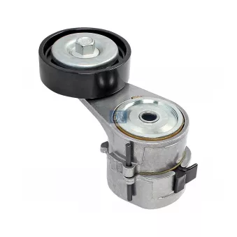 Tendeur de courroie, courroie trapézoïdale à nervures DT 6.31004