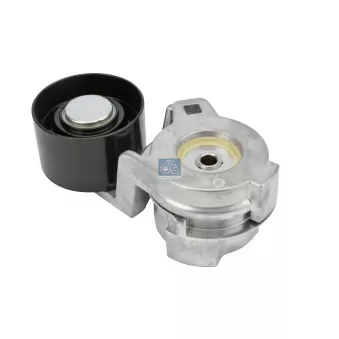 Tendeur de courroie, courroie trapézoïdale à nervures DT 6.31006